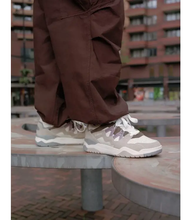 Karhu Karhu Fusion XT Arctic Wolf/Quail