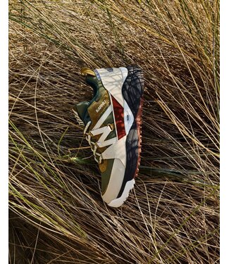 Karhu Karhu Fusion XC Whitecap Gray / Whitecap Gray