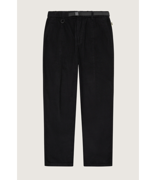 woodbird Woodbird Umo Cord Pants Black