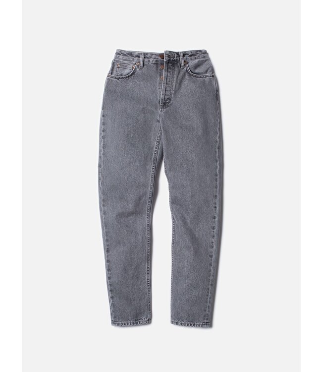 Nudie Jeans Nudie Jeans Breezy Britt Mountain Grey