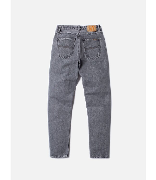 Nudie Jeans Nudie Jeans Breezy Britt Mountain Grey