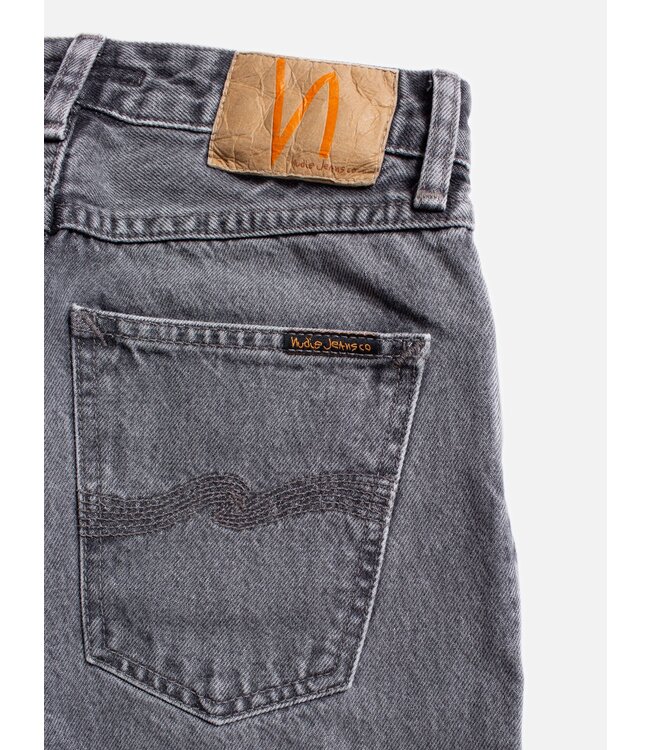 Nudie Jeans Nudie Jeans Breezy Britt Mountain Grey