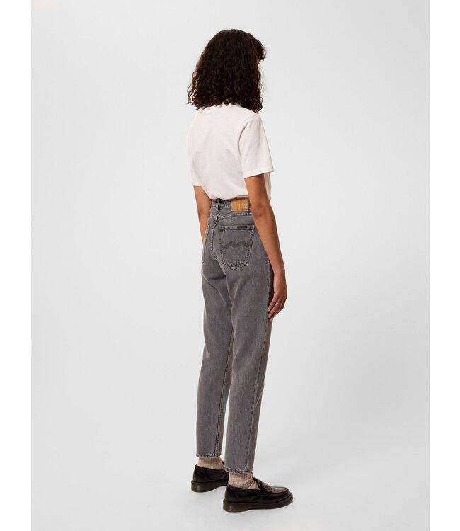 Nudie Jeans Nudie Jeans Breezy Britt Mountain Grey