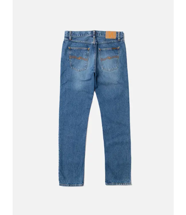 Nudie Jeans Nudie Jeans Gritty Jackson Day Dreamer