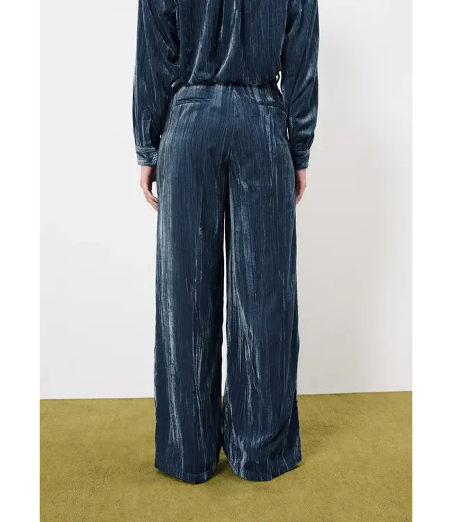 Frnch Frnch Pantalon Philo Blue Jean