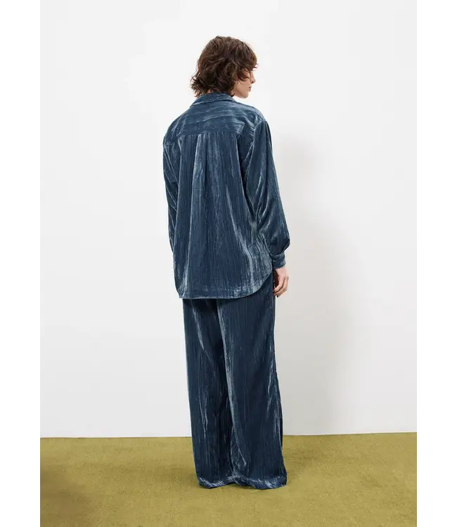 Frnch Frnch Pantalon Philo Blue Jean