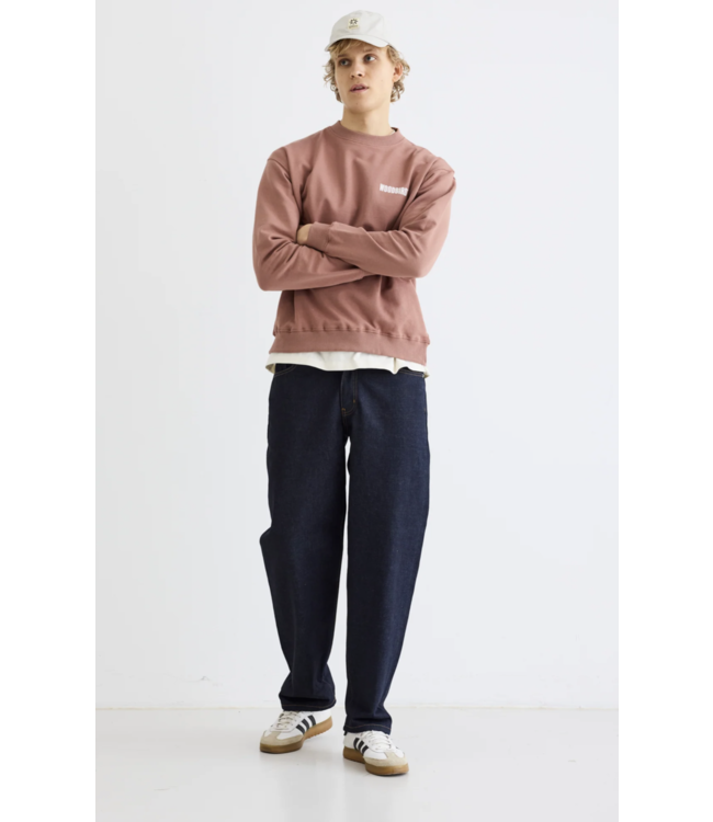 woodbird Woodbird Leroy Selvedge Jeans
