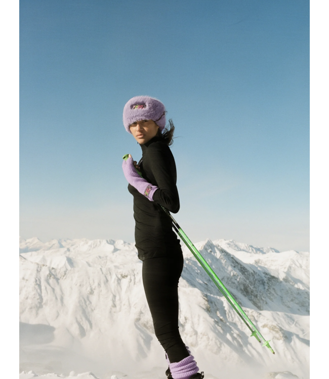 Stieglitz Stieglitz Sisi Legging Black