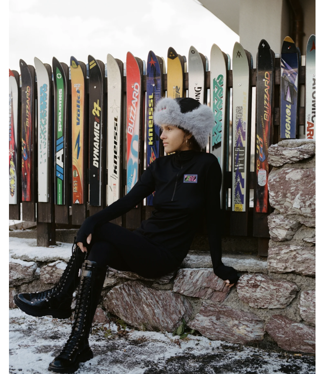 Stieglitz Stieglitz Sisi Legging Black