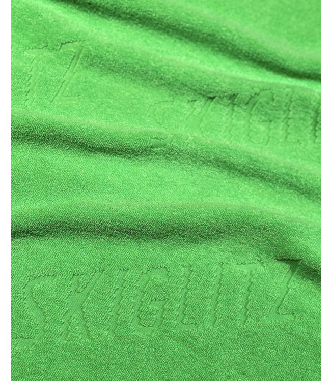 Stieglitz Stieglitz Frieda Skate Longsleeve Green