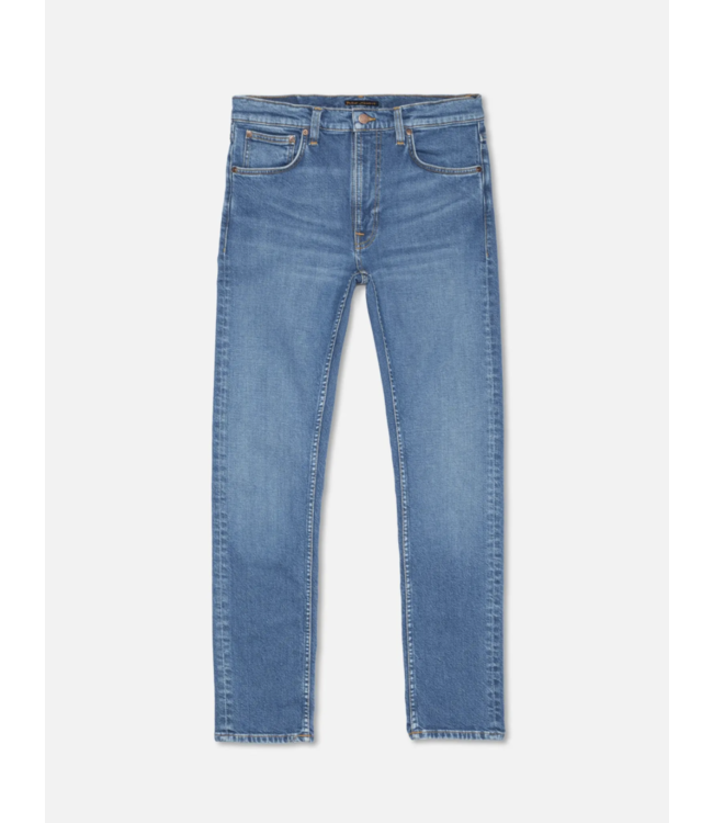 Nudie Jeans Nudie Jeans Lean Dean Broken Spirit