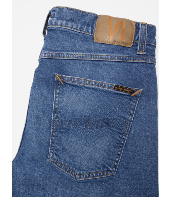 Nudie Jeans Nudie Jeans Lean Dean Broken Spirit