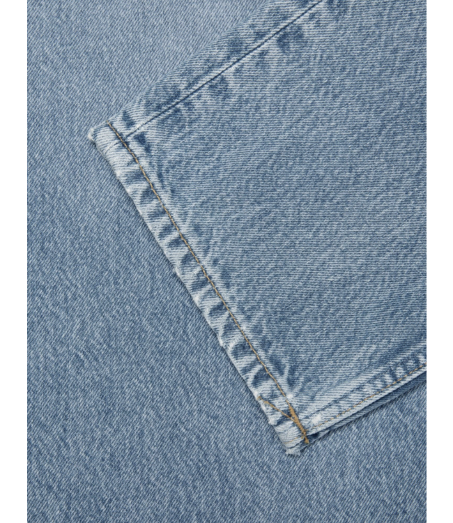 Nudie Jeans Nudie Jeans Gritty Jackson Blue Rebel