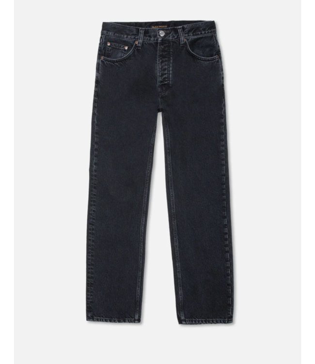 Nudie Jeans Nudie Jeans Rad Rufus Black Vintage