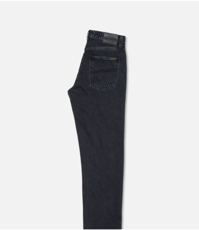 Nudie Jeans Nudie Jeans Rad Rufus Black Vintage