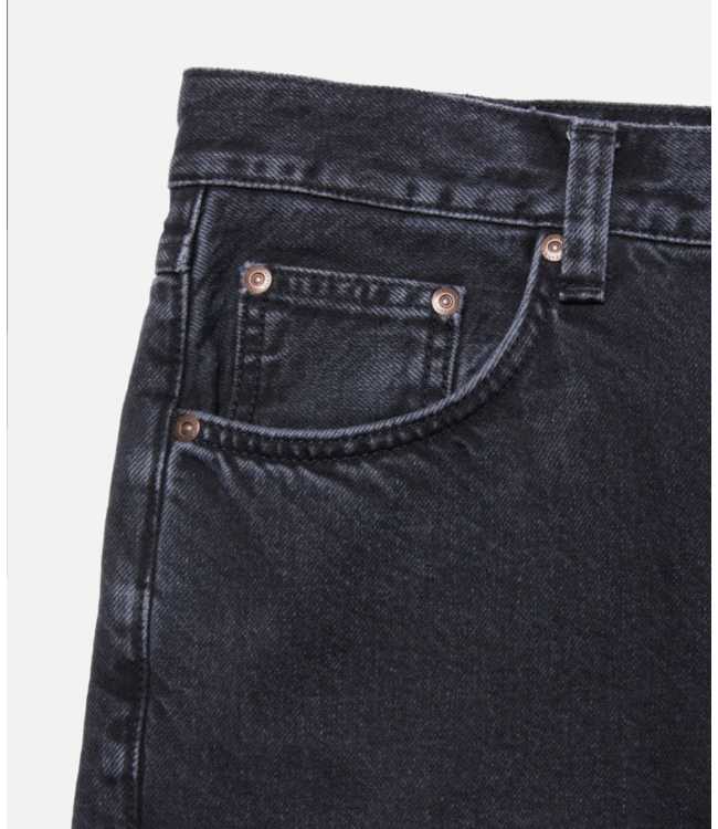Nudie Jeans Nudie Jeans Rad Rufus Black Vintage