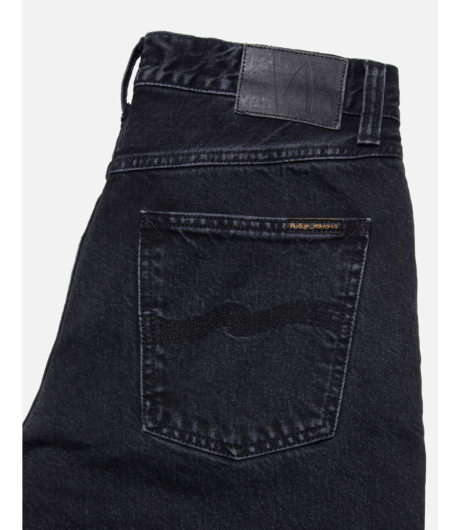 Nudie Jeans Nudie Jeans Rad Rufus Black Vintage
