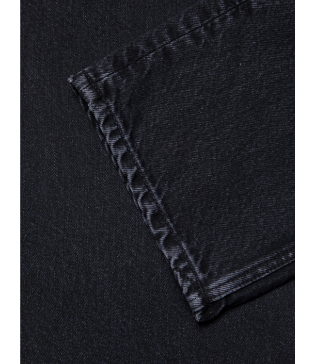 Nudie Jeans Nudie Jeans Rad Rufus Black Vintage