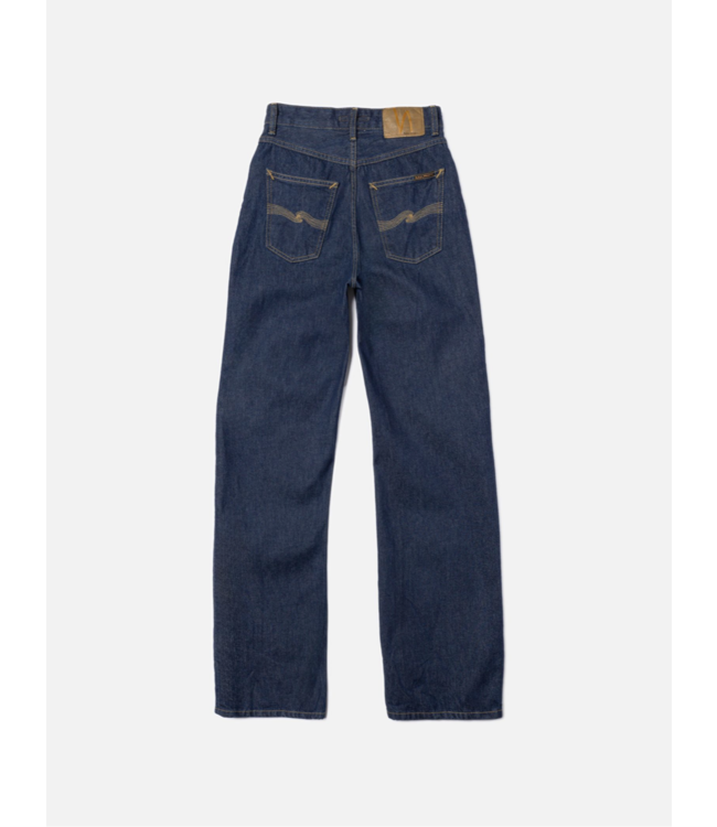 Nudie Jeans Nudie Jeans Clean Eileen Classic Blue