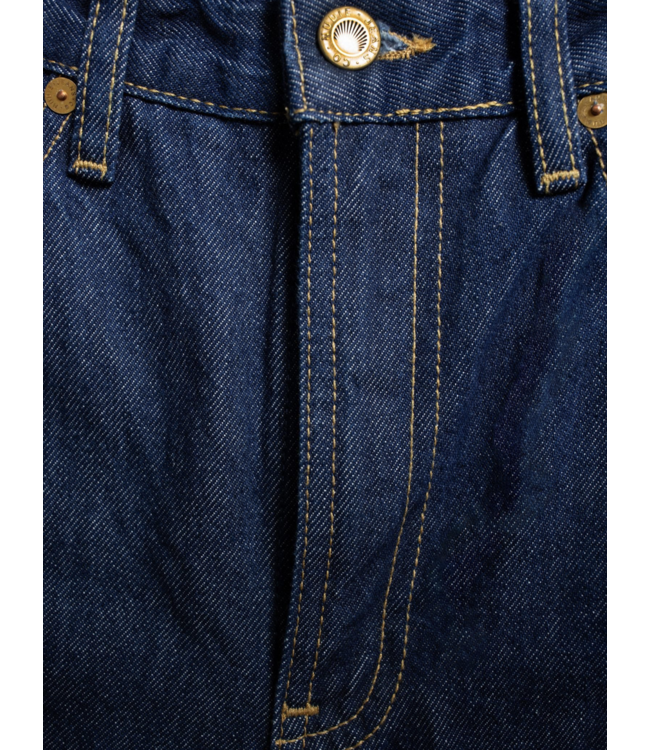 Nudie Jeans Nudie Jeans Clean Eileen Classic Blue