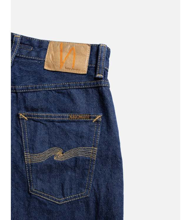 Nudie Jeans Nudie Jeans Clean Eileen Classic Blue