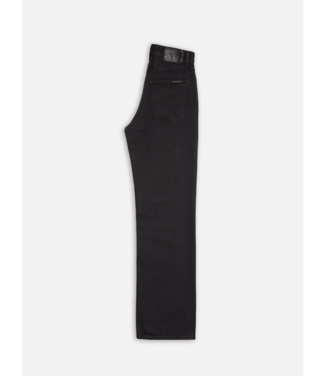 Nudie Jeans Nudie Jeans Clean Eileen Smooth Black