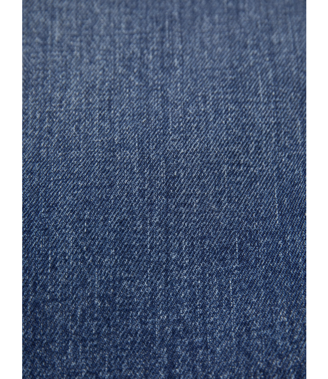 Nudie Jeans Nudie Jeans Solid Ollie Wild Blue