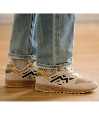 Karhu Karhu Legacy 96 Turtledove / Twilight Blue
