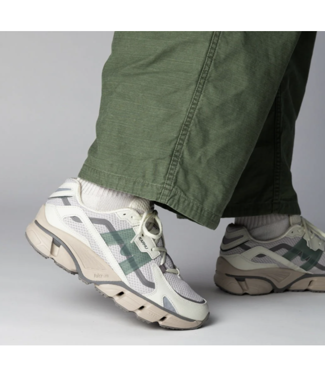 Karhu Karhu Super Fulcrum Icicle / Green Milieu