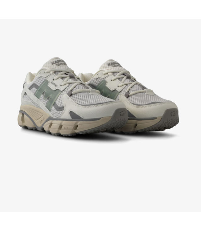 Karhu Karhu Super Fulcrum Icicle / Green Milieu