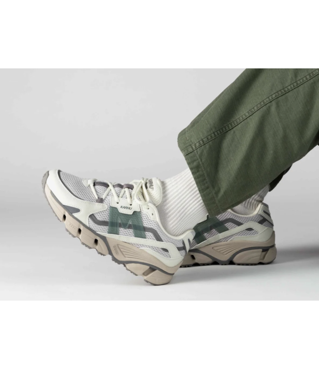 Karhu Karhu Super Fulcrum Icicle / Green Milieu