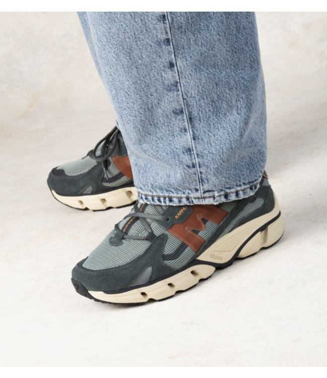 Karhu Karhu Super Fulcrum Sedona Sage / Sierra