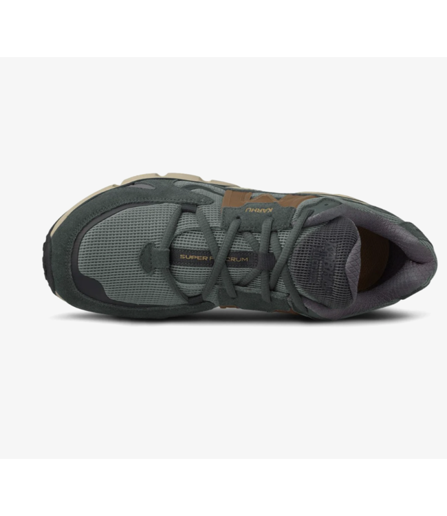 Karhu Karhu Super Fulcrum Sedona Sage / Sierra