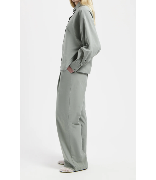 Nous Sommes Labels Nous Sommes Label My Trousers Light Green