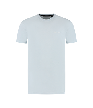 vänner Vanner Tee Basic Ice Melt