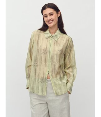 MbyM MbyM Clouda Kias Blouse Shadow