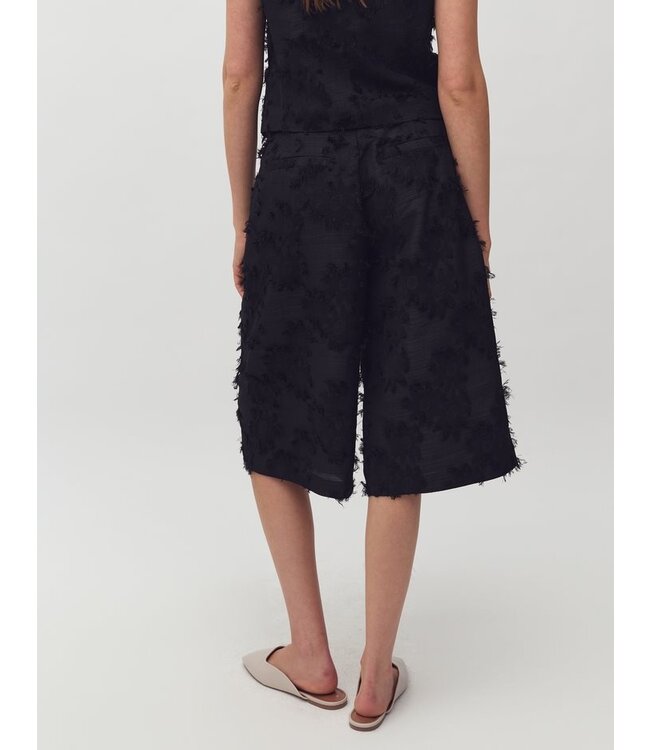 MbyM Mbym Bloommilla Cavia -M Shorts Black