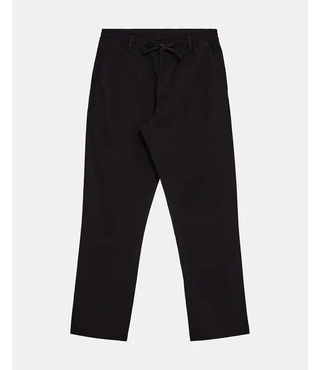 Anerkjendt Anerkjendt Akjan Cot/Linen Ela Pants Caviar