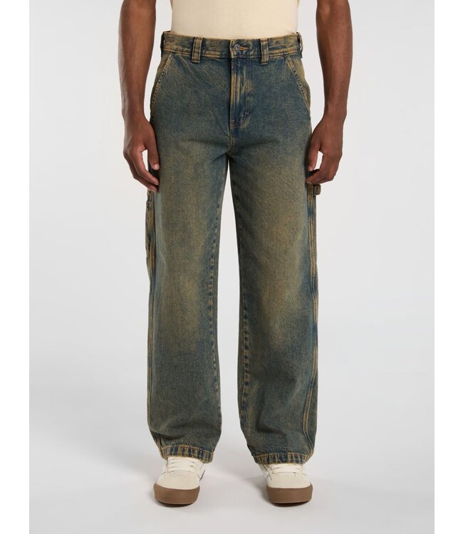 Dickies Dickies Stevenville Carpenter Yellow Fad