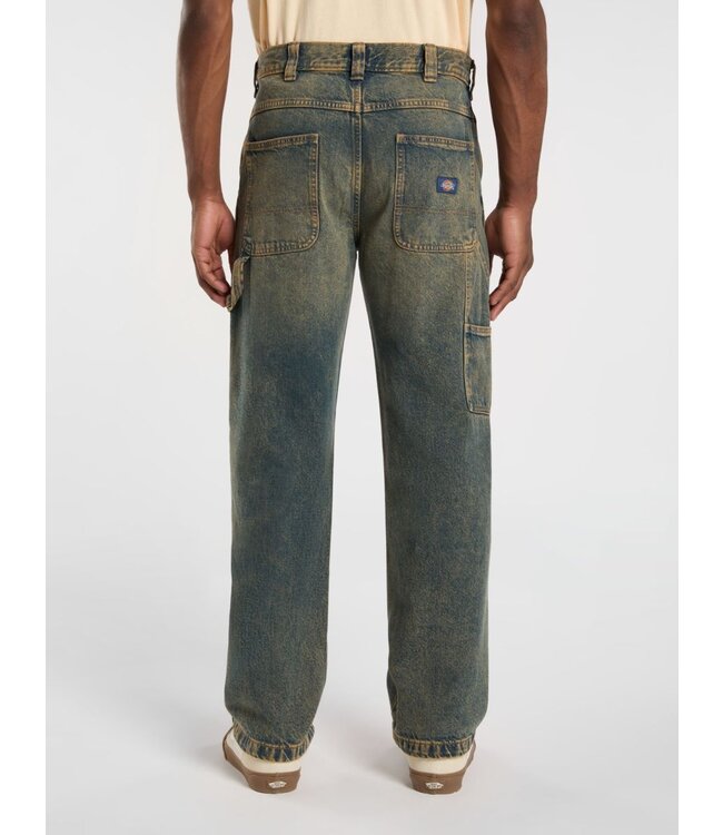 Dickies Dickies Stevenville Carpenter Yellow Fad