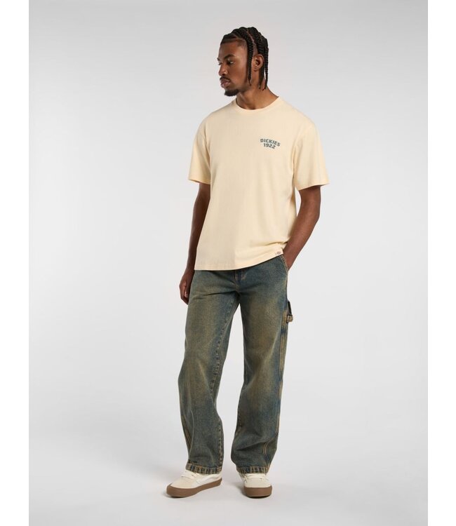 Dickies Dickies Stevenville Carpenter Yellow Fad