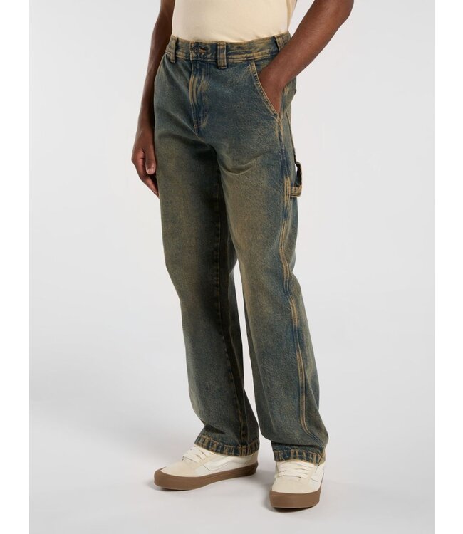 Dickies Dickies Stevenville Carpenter Yellow Fad