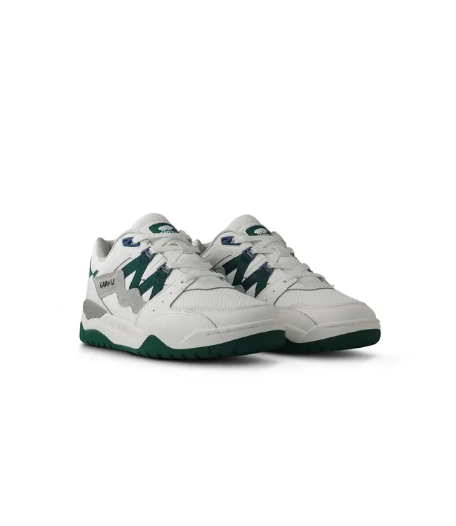 Karhu Karhu Fusion XT Bright White / Rain Forest