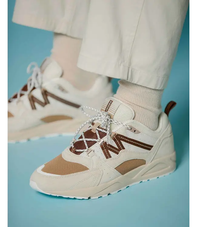 Karhu Karhu Fusion 2.0 Turtledove / Cappuccino