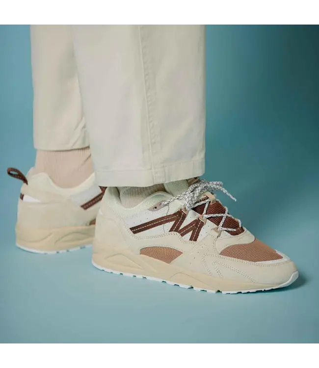 Karhu Karhu Fusion 2.0 Turtledove / Cappuccino