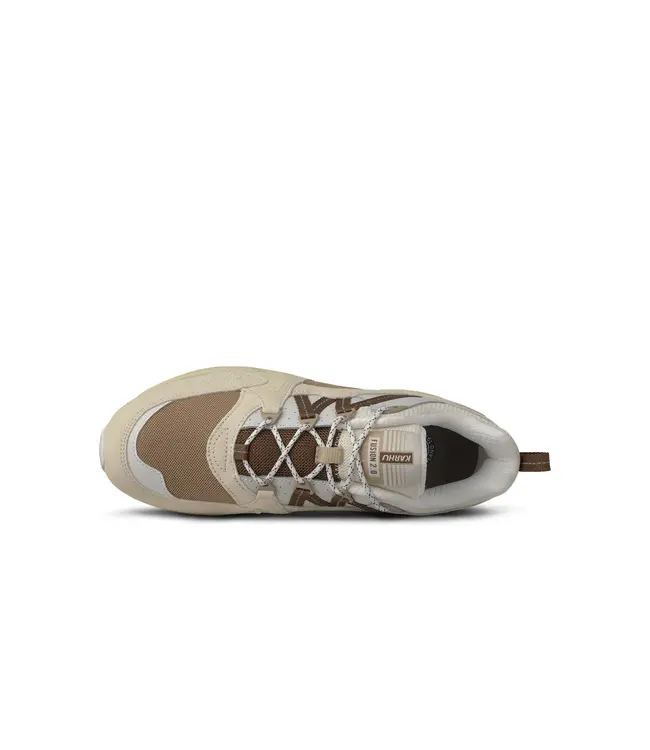 Karhu Karhu Fusion 2.0 Turtledove / Cappuccino