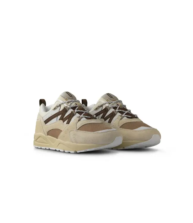 Karhu Karhu Fusion 2.0 Turtledove / Cappuccino