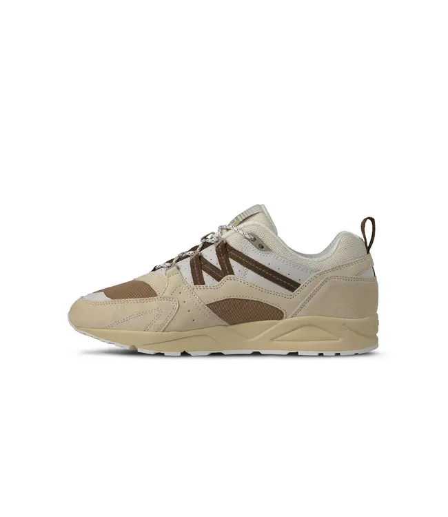 Karhu Karhu Fusion 2.0 Turtledove / Cappuccino