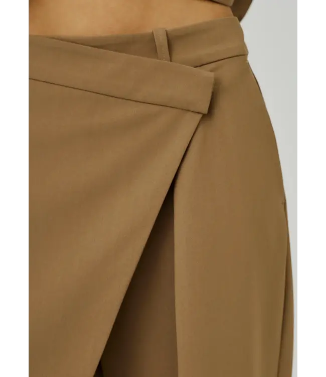 Norr Norr Eluna Pants Warm Beige