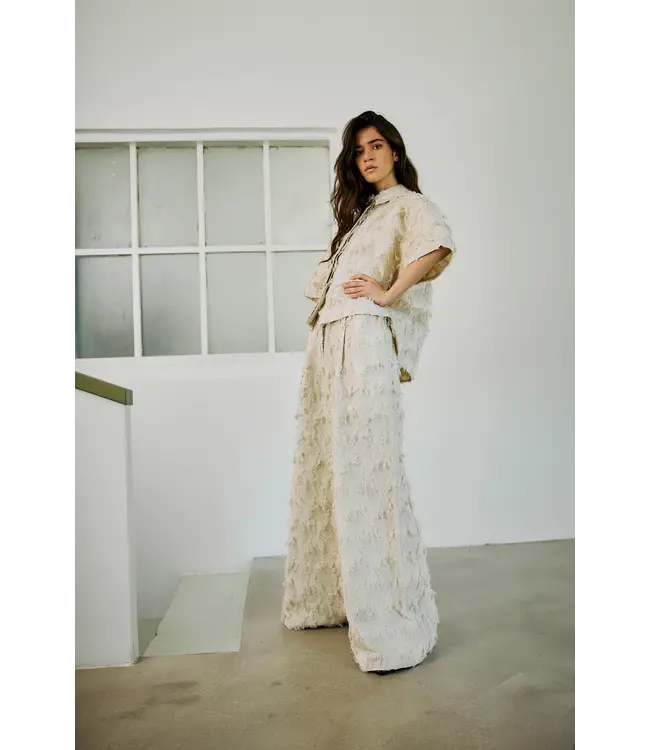 Norr Norr Bina Wide Pants